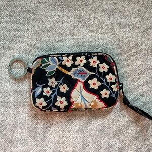 Vera Bradley Coin Pouch